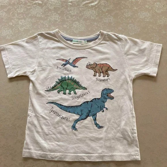 Used Children's T-shirts - Picture 1 of 2